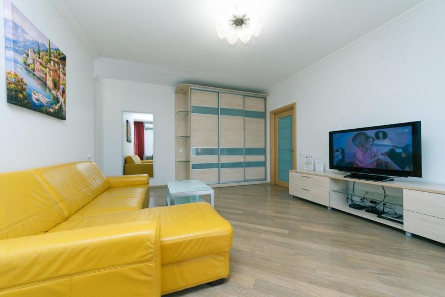 Househome Kiev Extérieur photo