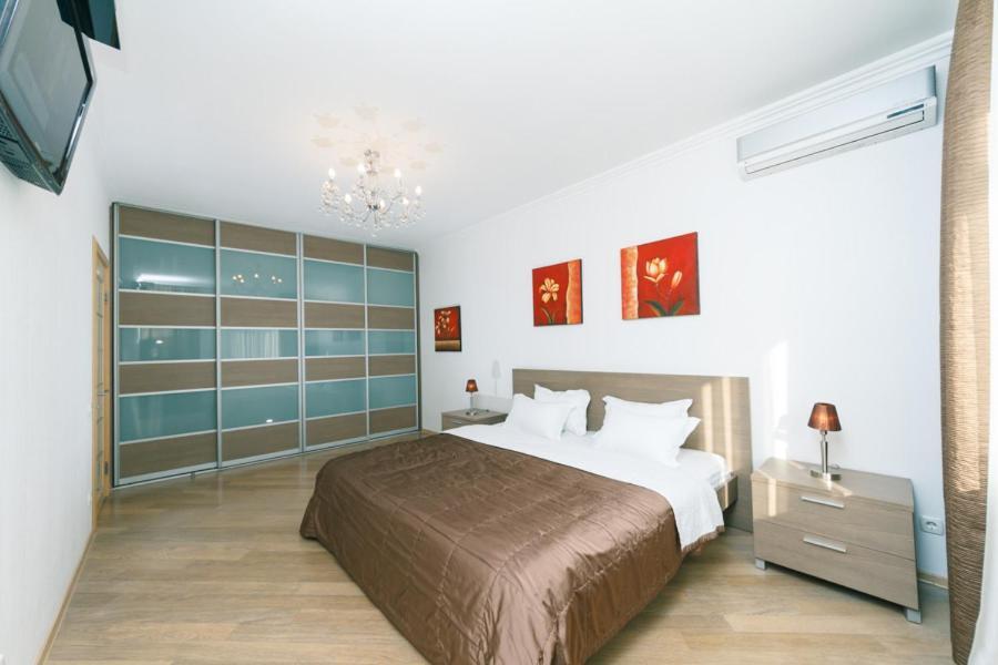 Househome Kiev Extérieur photo