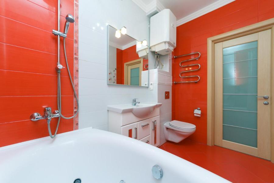 Househome Kiev Extérieur photo