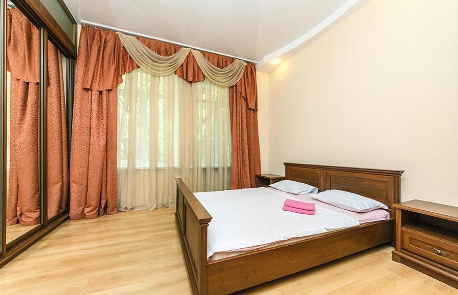 Househome Kiev Extérieur photo