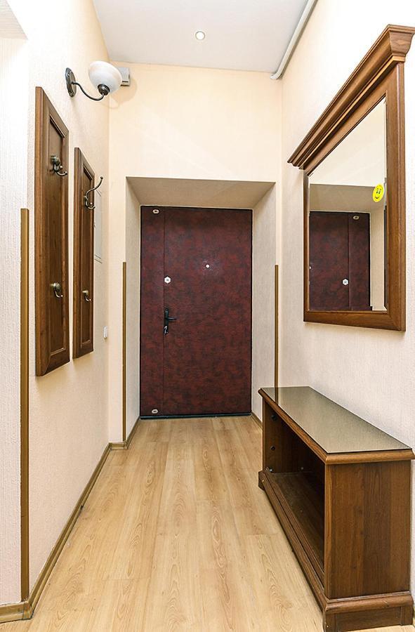 Househome Kiev Extérieur photo