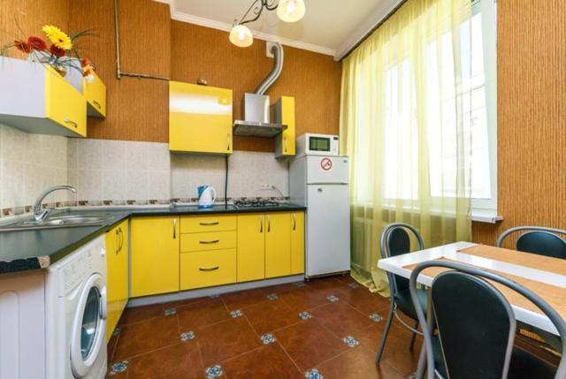 Househome Kiev Extérieur photo