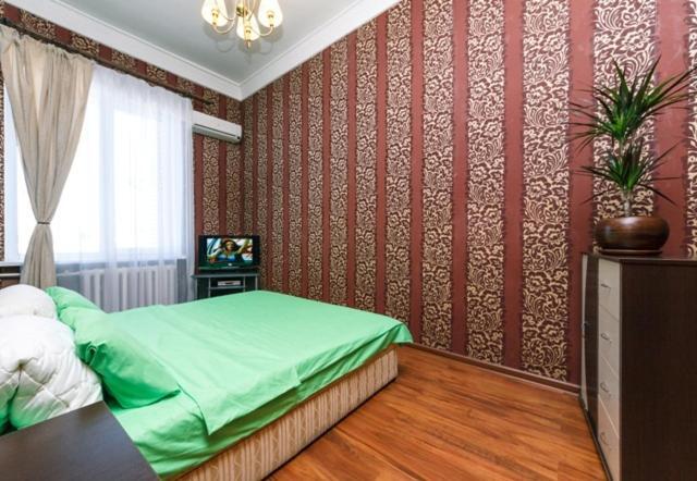 Househome Kiev Extérieur photo